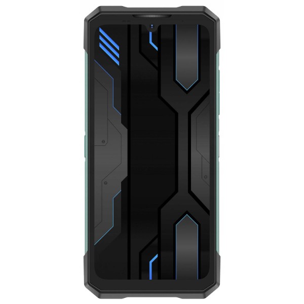 Фото - Смартфон Doogee S200X VIP 5G 12/512GB Green