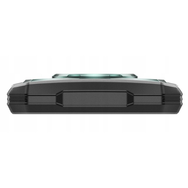 Фото - Смартфон Doogee S200X VIP 5G 12/512GB Green