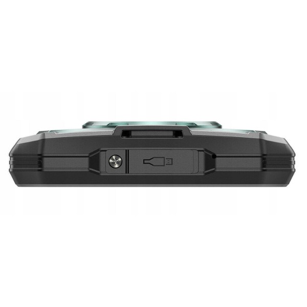 Фото - Смартфон Doogee S200X VIP 5G 12/512GB Green