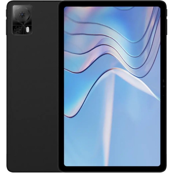 Фото - Планшет Doogee T20S 8/128GB LTE Black