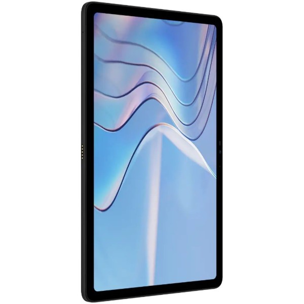 Фото - Планшет Doogee T20S 8/128GB LTE Black