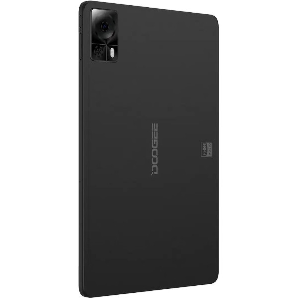 Фото - Планшет Doogee T20S 8/128GB LTE Black