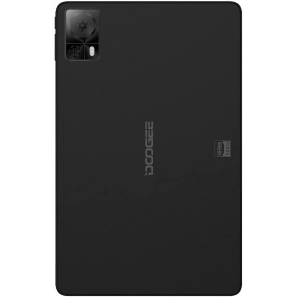 Фото - Планшет Doogee T20S 8/128GB LTE Black