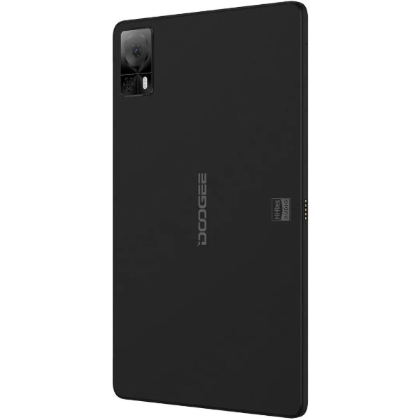 Фото - Планшет Doogee T20S 8/128GB LTE Black