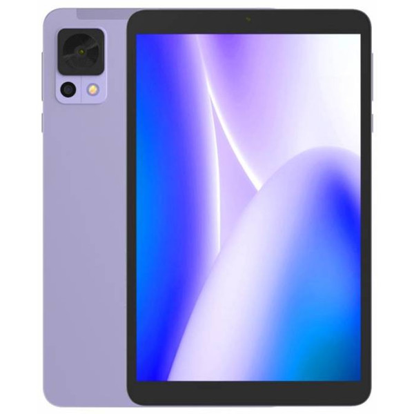 Фото - Планшет Doogee T20 mini 8.4'' 4/128GB LTE Purple