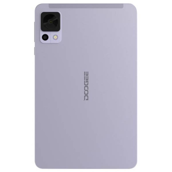 Фото - Планшет Doogee T20 mini 8.4'' 4/128GB LTE Purple
