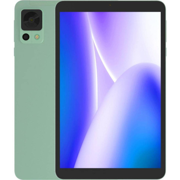 Фото - Планшет Doogee T20 mini 8.4'' 4/128GB LTE Green Фото - Планшет Doogee T20 mini 8.4'' 4/128GB LTE Green