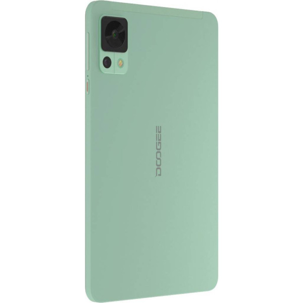 Фото - Планшет Doogee T20 mini 8.4'' 4/128GB LTE Green