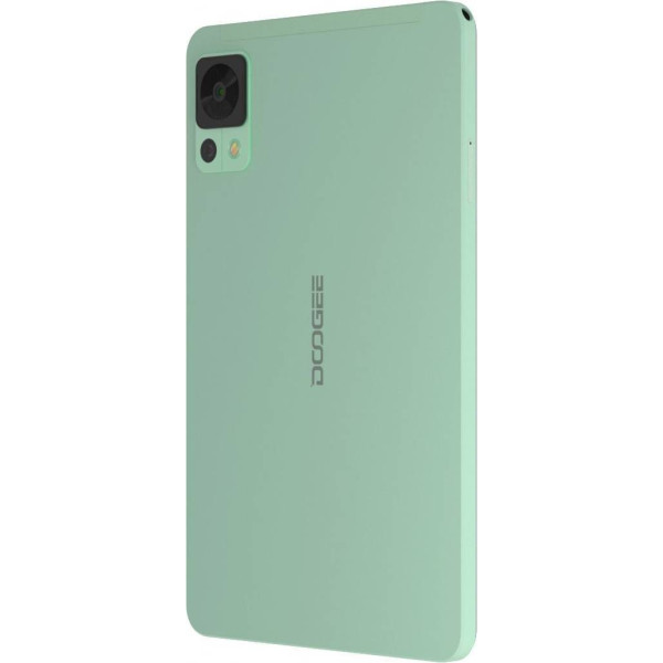 Фото - Планшет Doogee T20 mini 8.4'' 4/128GB LTE Green