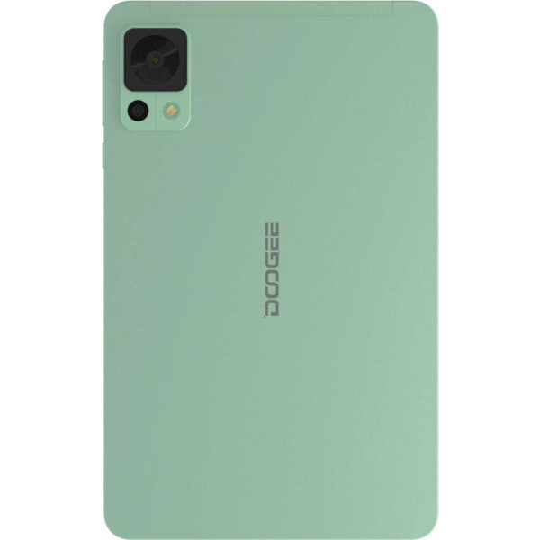 Фото - Планшет Doogee T20 mini 8.4'' 4/128GB LTE Green