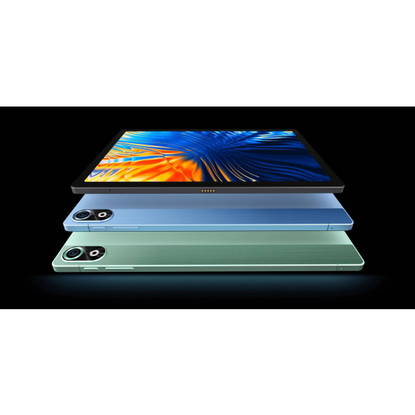 Фото - Планшет Doogee T10 Plus 10.5" 8/256GB Black