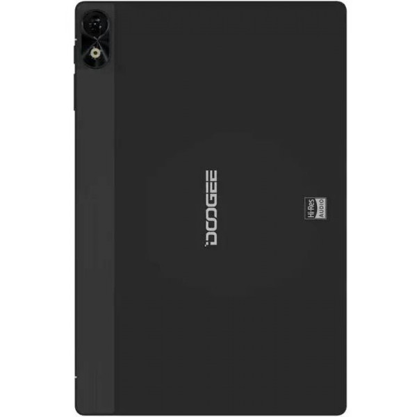 Фото - Планшет Doogee T10 Plus 10.5" 8/256GB Black