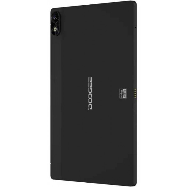 Фото - Планшет Doogee T10 Plus 10.5" 8/256GB Black