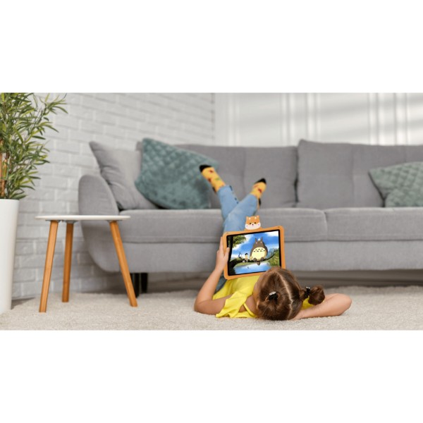 Фото - Планшет Doogee T20 mini Kids 4/128GB LTE Yellow