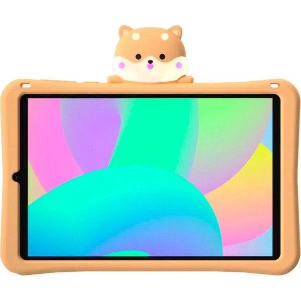 Фото - Планшет Doogee T20 mini Kids 4/128GB LTE Yellow