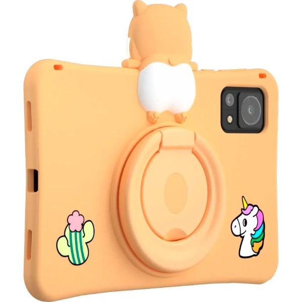 Фото - Планшет Doogee T20 mini Kids 4/128GB LTE Yellow