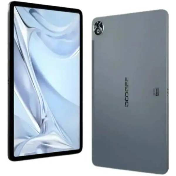 Фото - Планшет Doogee T20 Ultra 12/256GB LTE Gray