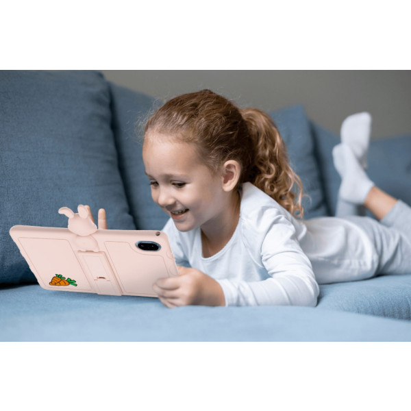 Фото - Планшет Doogee U9 Kids 3/64GB Pink