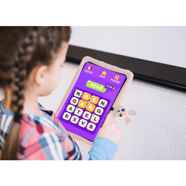 Фото - Планшет Doogee U9 Kids 3/64GB Pink