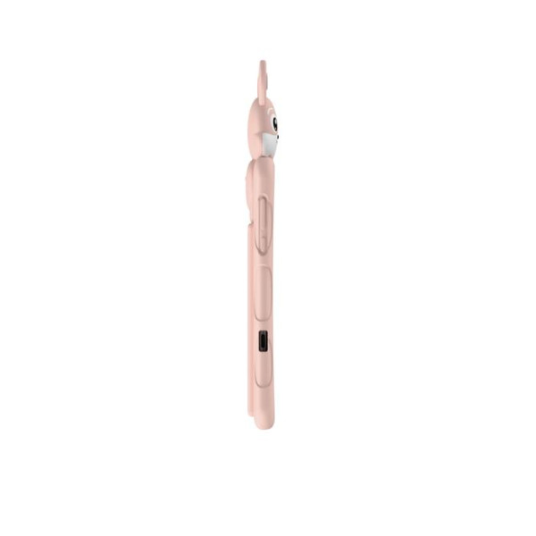 Фото - Планшет Doogee U9 Kids 3/64GB Pink