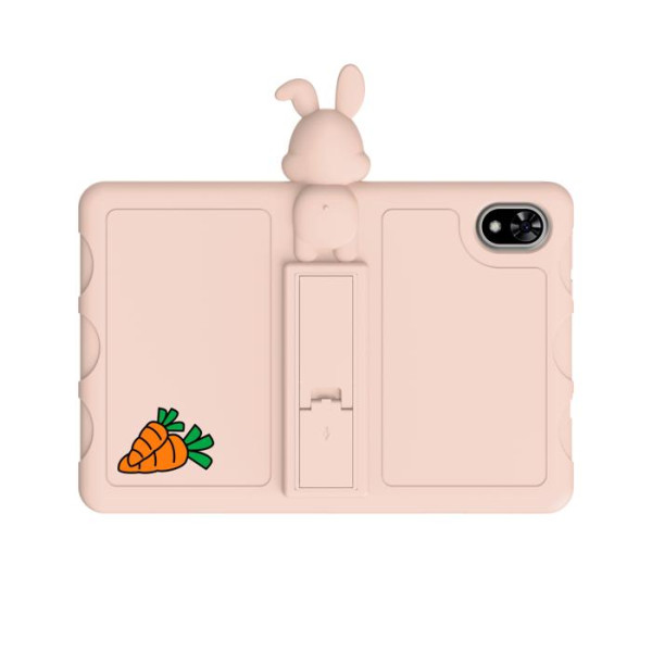 Фото - Планшет Doogee U9 Kids 3/64GB Pink