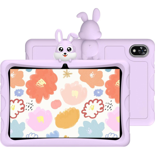 Фото - Планшет Doogee U9 Kids 10.1'' 3/64GB Purple
