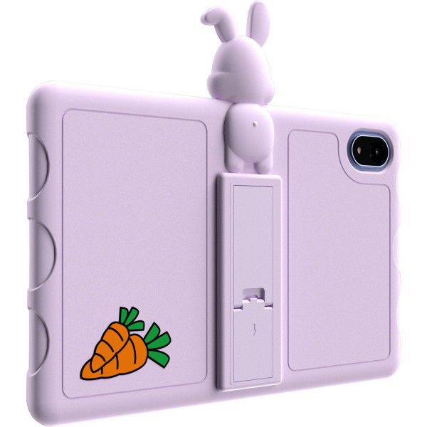 Фото - Планшет Doogee U9 Kids 10.1'' 3/64GB Purple