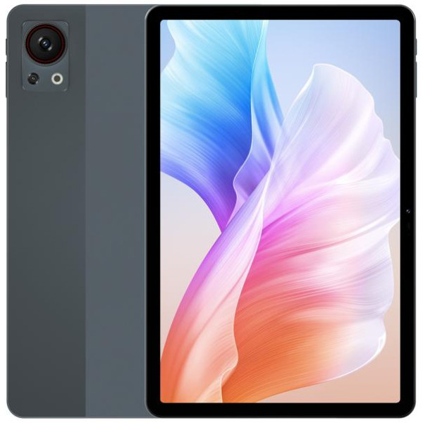 Фото - Планшет Doogee T30S 6/256GB LTE Gray
