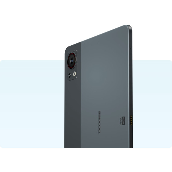 Фото - Планшет Doogee T30S 6/256GB LTE Gray