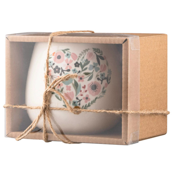 Фото - Чашка Ardesto Love 390 мл (AR3077)