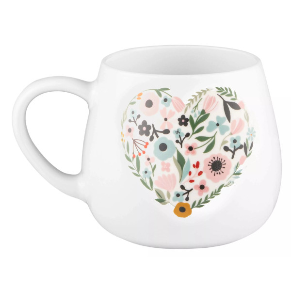 Фото - Чашка Ardesto Love 390 мл (AR3077)