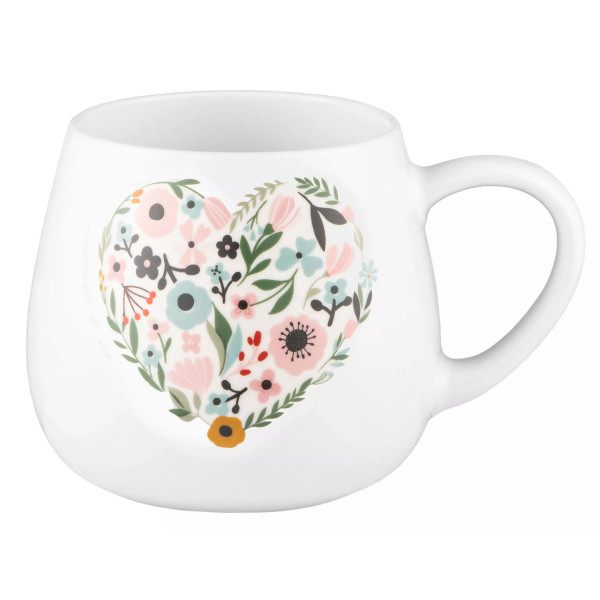 Фото - Чашка Ardesto Love 390 мл (AR3077)