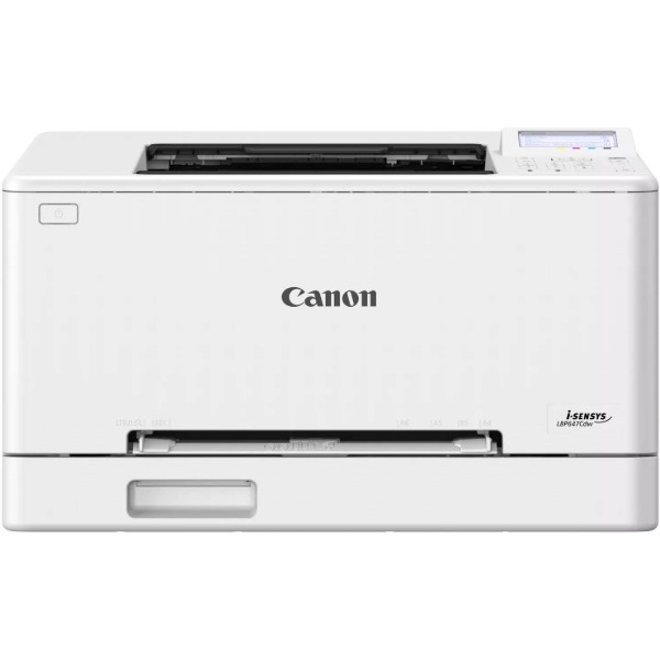 Фото - Принтер для кольорового друку Canon i-SENSYS LBP647Cdw з Wi-Fi (6929C001)