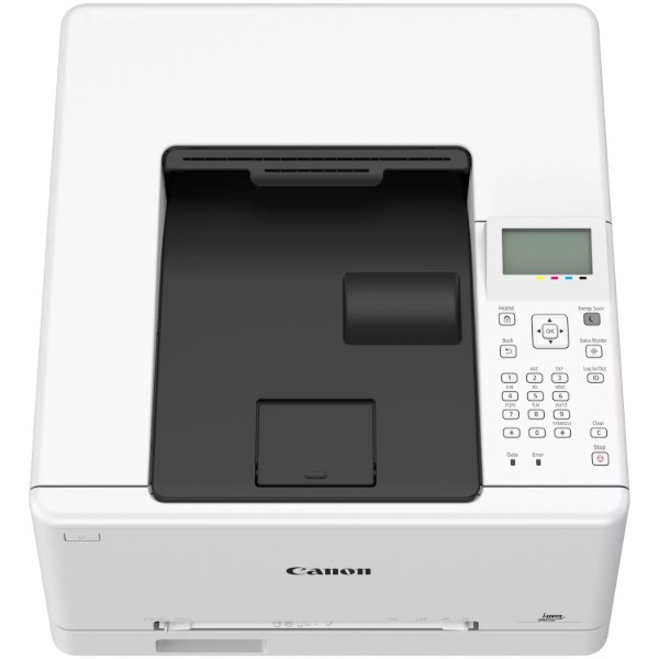 Фото - Принтер для кольорового друку Canon i-SENSYS LBP647Cdw з Wi-Fi (6929C001)