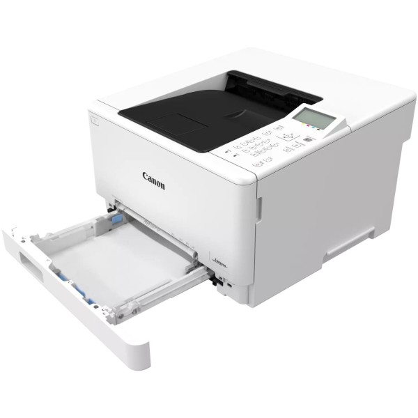Фото - Принтер для кольорового друку Canon i-SENSYS LBP647Cdw з Wi-Fi (6929C001)