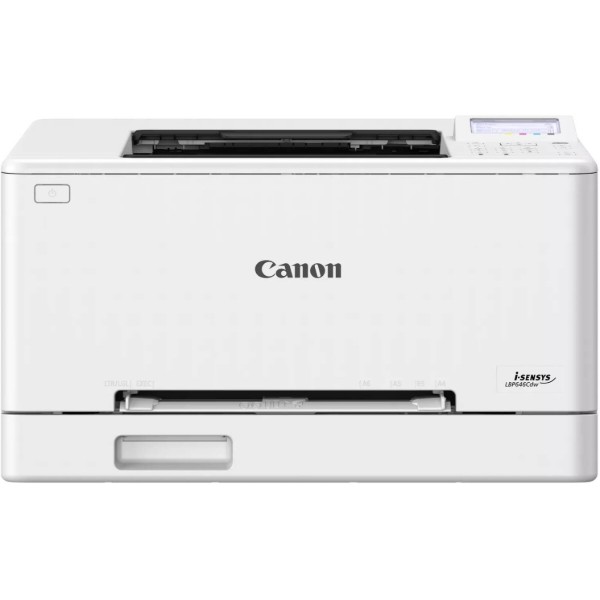 Фото - Принтер для кольорового друку Canon i-SENSYS LBP646Cdw з Wi-Fi (6929C007)