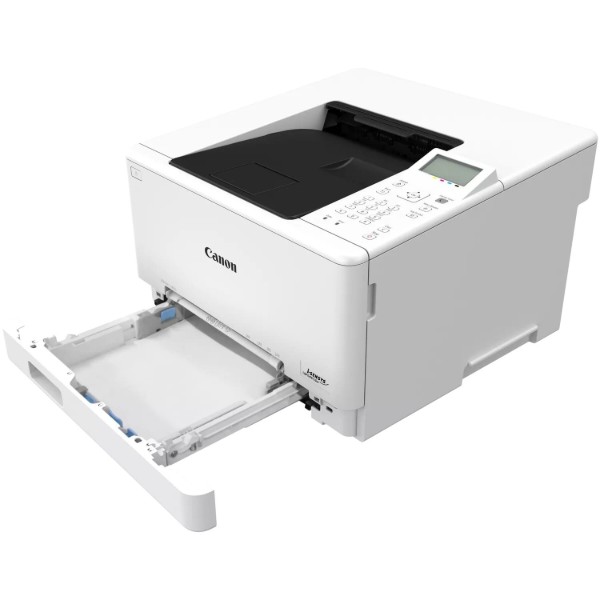 Фото - Принтер для кольорового друку Canon i-SENSYS LBP646Cdw з Wi-Fi (6929C007)
