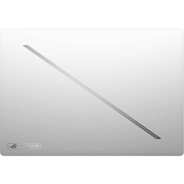 Фото - Ноутбук ігровий Asus ROG Zephyrus G16 GU606AR-TB011W Platinum White