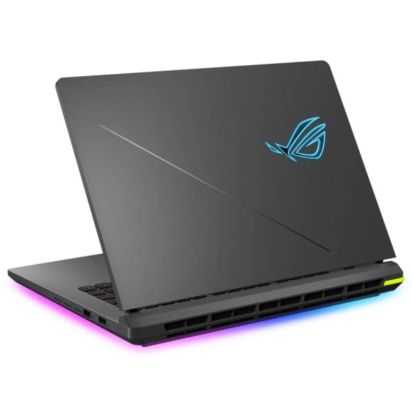 Фото - Ноутбук игровой Asus ROG Strix G16 G615JHR-RV107 Volt Green