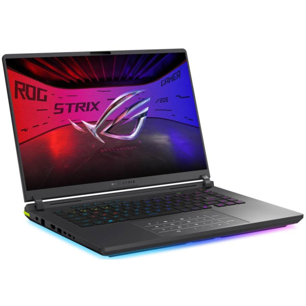 Фото - Ноутбук игровой Asus ROG Strix G16 G615JHR-RV107 Volt Green