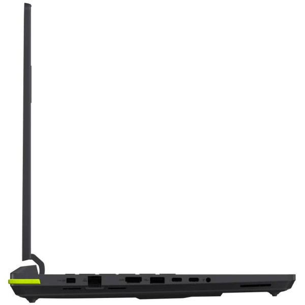 Фото - Ноутбук игровой Asus ROG Strix G16 G615JHR-RV107 Volt Green