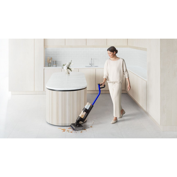Фото - Пилосос ручний миючий Dyson WR01 WashG1 EU/CH/IL/MEA Bk/Bu (486236-01)