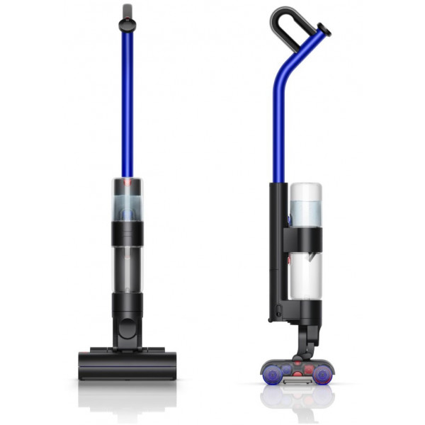Фото - Пилосос ручний миючий Dyson WR01 WashG1 EU/CH/IL/MEA Bk/Bu (486236-01)