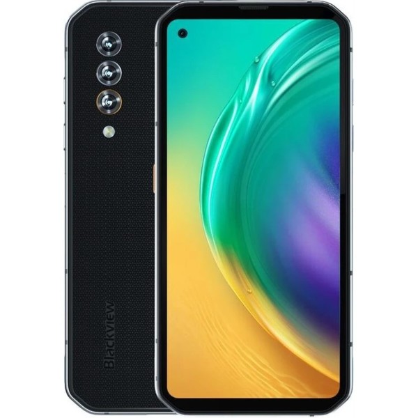 Фото - Смартфон Blackview BL6000 Pro 8/256GB Cosmic Grey