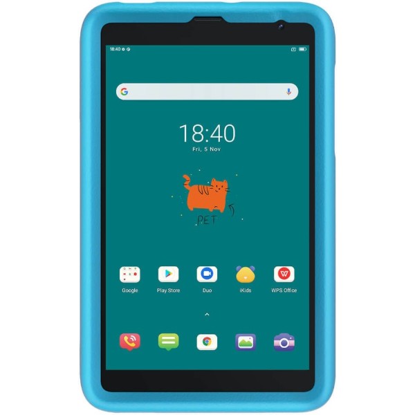 Фото - Планшет Blackview Tab 6 Kids 3/32GB 4G Blue