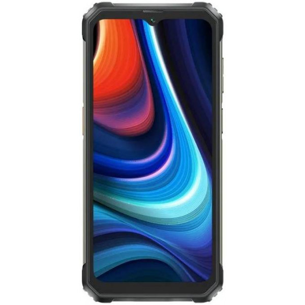 Фото - Смартфон Blackview BV9200 8/256GB Black (6931548310563)