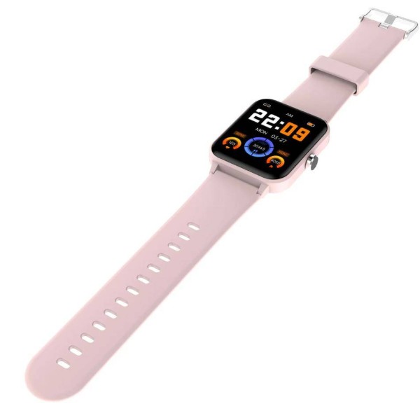 Фото - Уцінка - Смарт-годинник Blackview R30 (6931548315070)