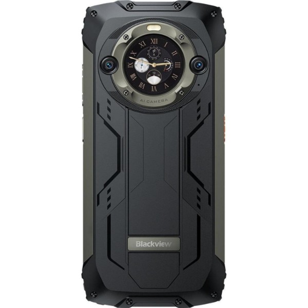 Фото - Смартфон Blackview BV9300 Pro 12/256GB Black