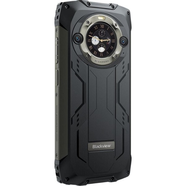 Фото - Смартфон Blackview BV9300 Pro 12/256GB Black