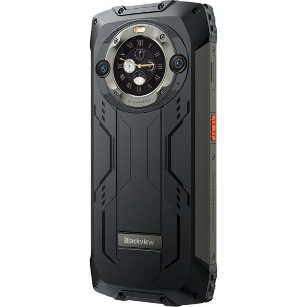 Фото - Смартфон Blackview BV9300 Pro 12/256GB Black